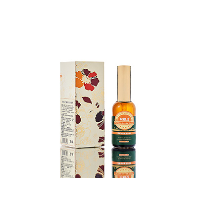 筠连私密细嫩修复精华